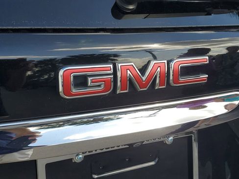 Certified 2022 GMC Terrain Denali image 29