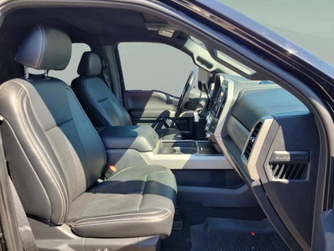 Used 2022 Ford F250 Lariat w/ Lariat Value Package image 31