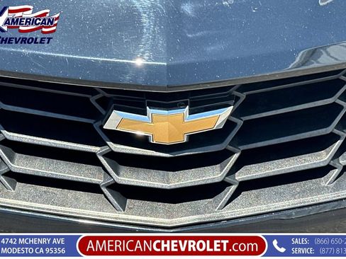 Used 2019 Chevrolet Camaro LT RWD image 39