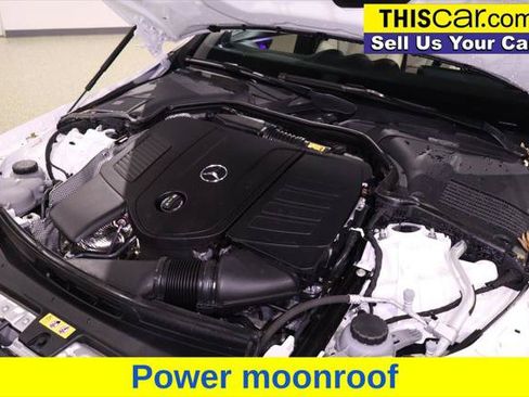 Used 2024 Mercedes-Benz C 300 Sedan image 22