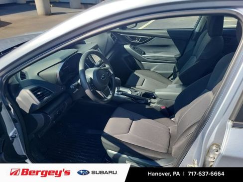 Used 2020 Subaru Impreza 2.0i Premium AWD/4WD image 9