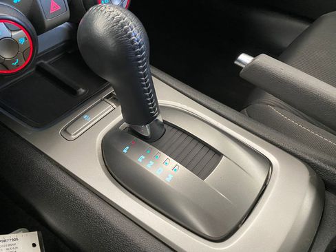 Used 2014 Chevrolet Camaro SS image 16