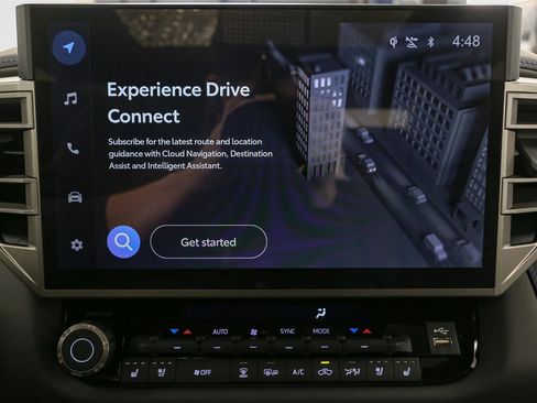 New 2026 Toyota Tundra Platinum image 19