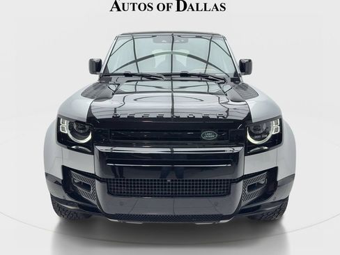 Used 2024 Land Rover Defender 110 X AWD/4WD image 4