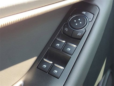 New 2025 Ford Explorer Active w/ Active Comfort Package image 47