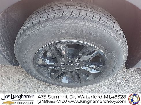 Certified 2022 Chevrolet Blazer LT image 7