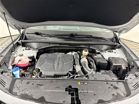 Used 2023 Kia Sorento SX image 24