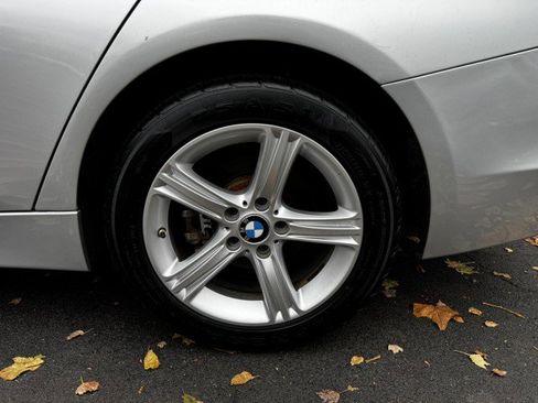 Used 2015 BMW 328i Sedan image 31