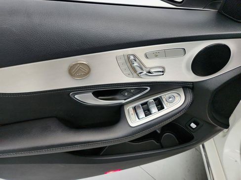 Used 2016 Mercedes-Benz C 300 4MATIC Sedan image 20