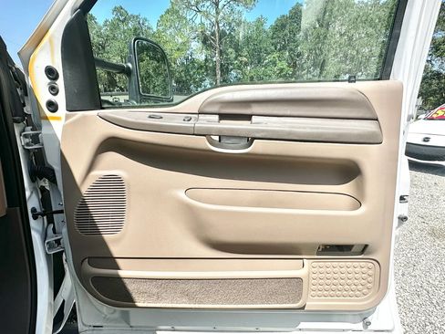 Used 1999 Ford F350 2WD Crew Cab DRW Super Duty image 29