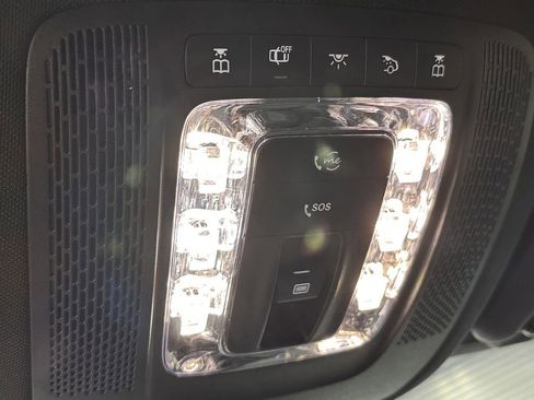 Used 2023 Mercedes-Benz GLE 53 AMG 4MATIC image 36