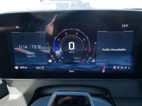 New 2026 Chevrolet Traverse High Country w/ LPO, Floor Liner Package AWD/4WD image 28