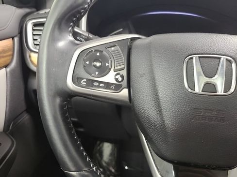 Used 2017 Honda CR-V Touring image 29