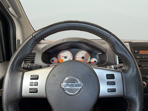 Used 2011 Nissan Xterra PRO-4X AWD/4WD image 29