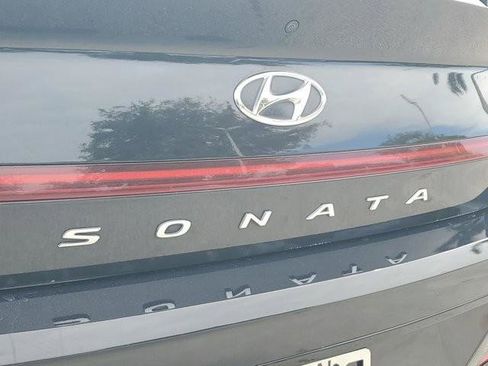 Certified 2023 Hyundai Sonata SEL image 10