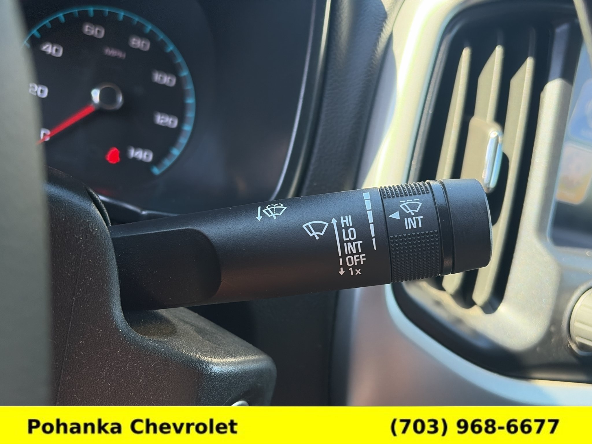 Used 2018 Chevrolet Colorado ZR2 AWD/4WD image 11