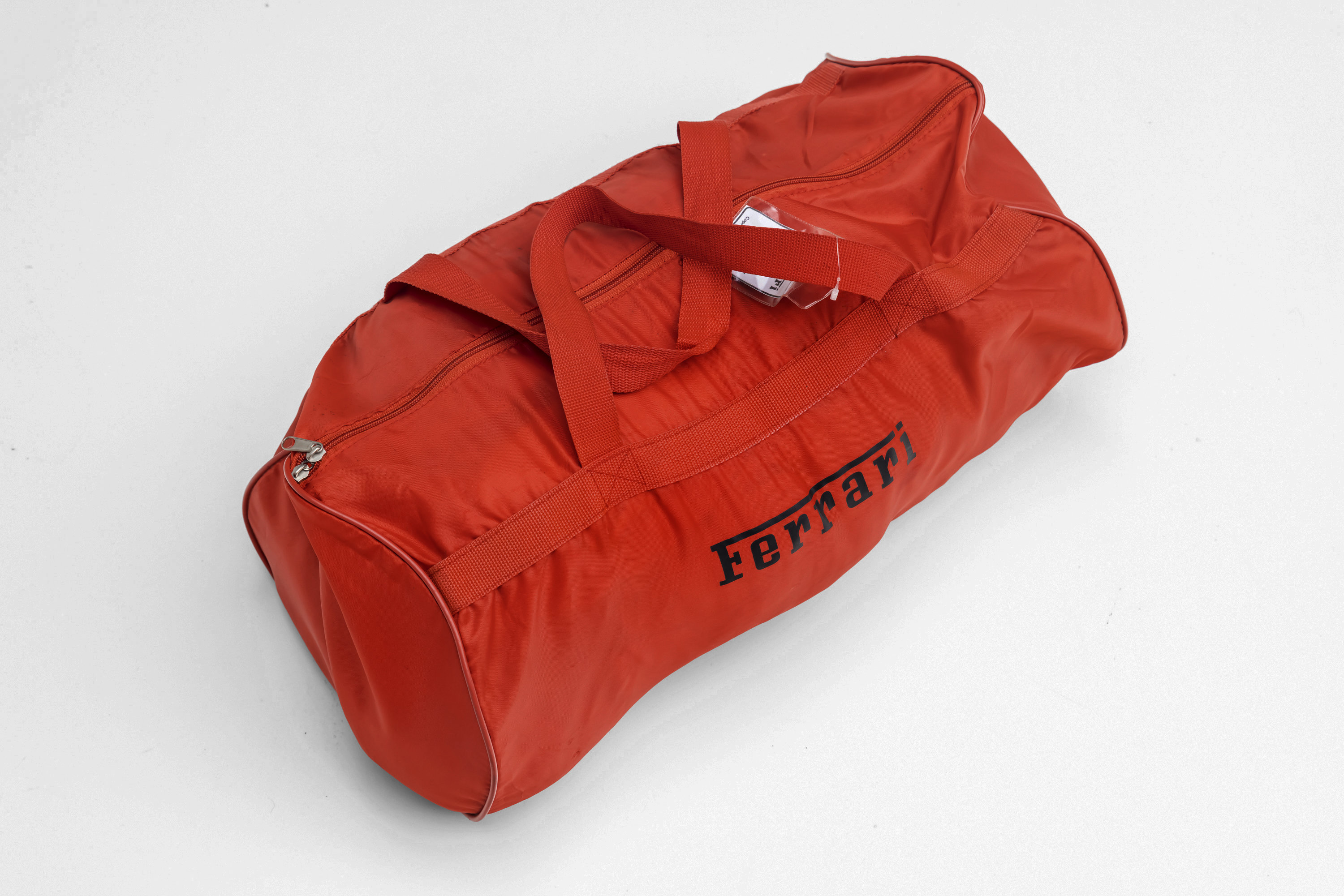 Certified 2013 Ferrari 458 Spider RWD image 48