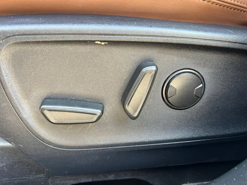 Used 2022 Ford Bronco Sport Outer Banks w/ Tech Package AWD/4WD image 16