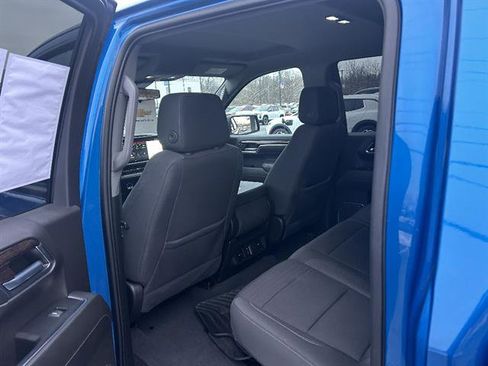 Certified 2022 GMC Sierra 1500 Elevation image 33