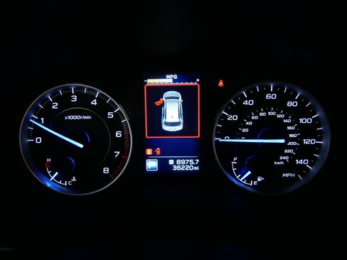 Used 2022 Subaru Ascent Limited w/ Technology Package AWD/4WD image 21