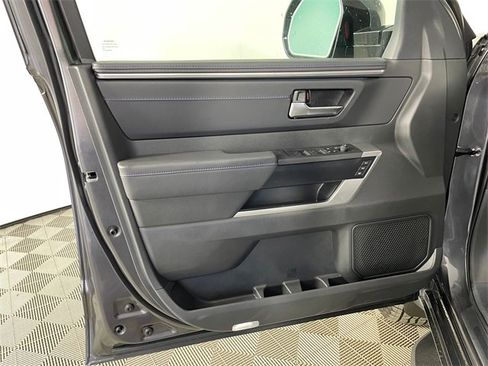 New 2025 Toyota Tundra Limited w/ TRD Off-Road Package image 16