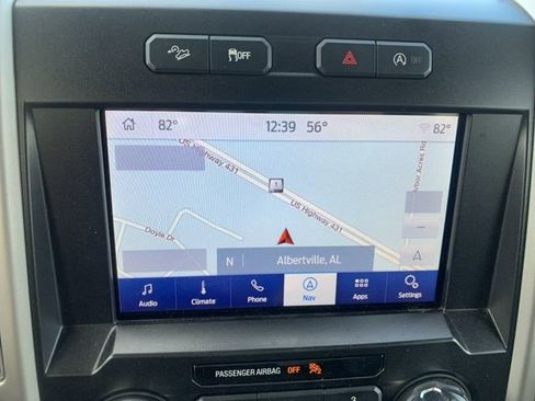 Used 2019 Ford F150 Lariat w/ FX4 Off-Road Package image 17