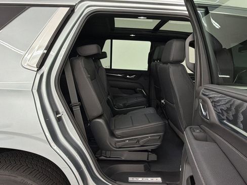 Used 2023 GMC Yukon Denali w/ LPO, Floor Liner Package RWD image 31