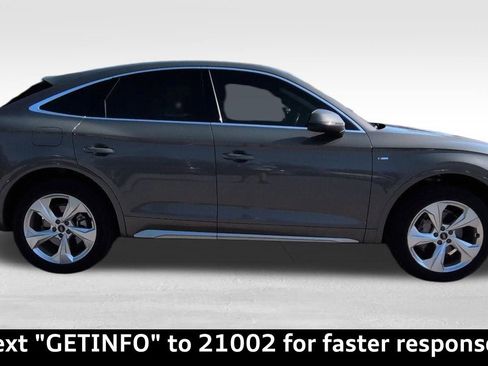 Used 2023 Audi Q5 2.0T Premium image 37