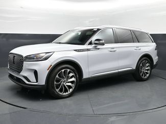 Used 2025 Lincoln Aviator Reserve w/ Illumination Package RWD video 1