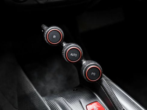 Used 2017 Ferrari F12tdf RWD image 28