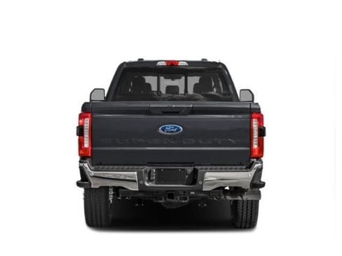 New 2026 Ford F350 Lariat AWD/4WD image 5
