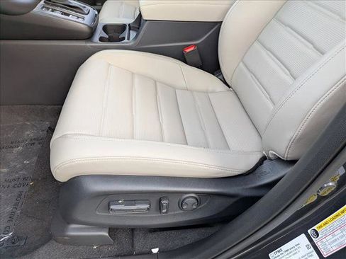 New 2026 Honda CR-V EX-L image 4