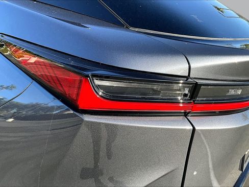 New 2026 Lexus RZ 350e 2WD image 12