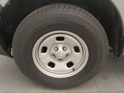 Used 2020 RAM 1500 Tradesman RWD image 31