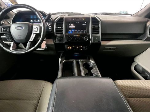 Used 2019 Ford F150 XLT w/ Equipment Group 301A Mid RWD image 11