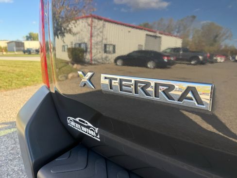 Used 2008 Nissan Xterra Off-Road w/ Technology Pkg image 7