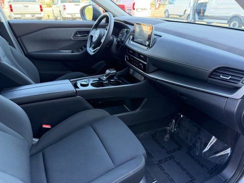 Certified 2023 Nissan Rogue S image 23