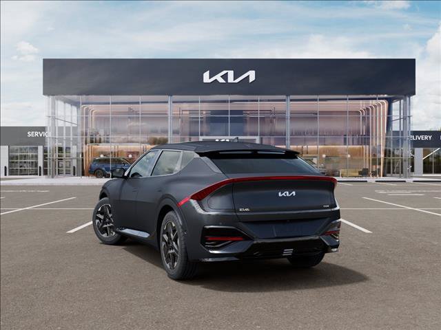 New 2026 Kia EV6 GT-Line RWD image 4