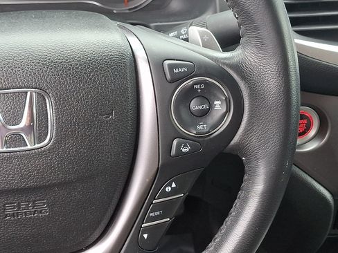 Used 2020 Honda Ridgeline RTL image 23
