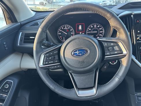 New 2026 Subaru Ascent Limited image 16