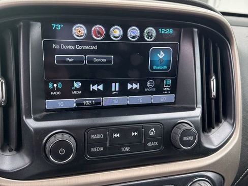 Used 2018 GMC Canyon Denali image 6