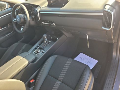 New 2026 MAZDA CX-50 AWD 2.5 S w/ Select Package image 14