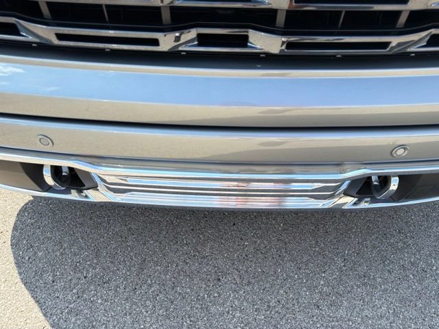 Used 2023 GMC Sierra 1500 Denali Ultimate AWD/4WD image 13