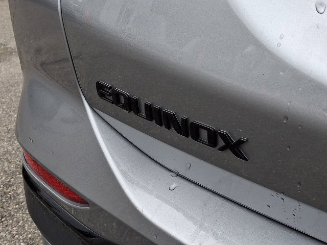 Used 2024 Chevrolet Equinox RS AWD/4WD image 40