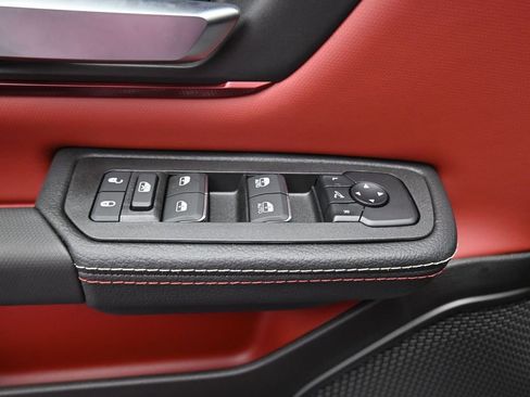 New 2026 RAM 1500 Rebel w/ Bed Utility Group image 26