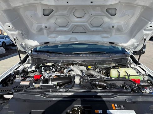 Used 2024 Ford F350 Lariat w/ Lariat Ultimate Package image 26