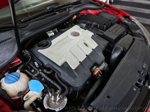 Used 2011 Volkswagen Jetta TDI image 55