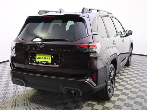 Used 2026 Subaru Forester Limited image 6