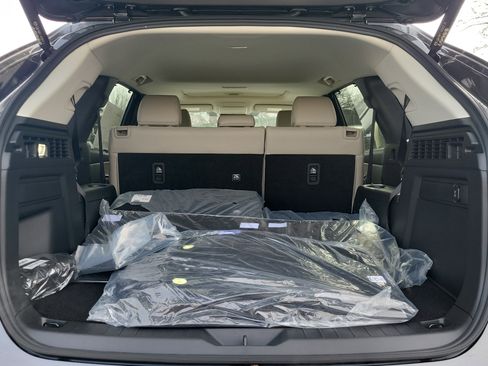 New 2026 MAZDA CX-90 3.3 Turbo w/ Preferred Package image 10