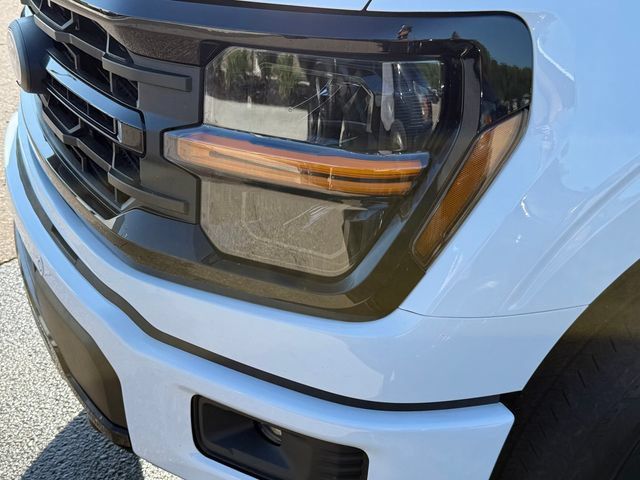 Certified 2024 Ford F150 XLT w/ Equipment Group 302A MID AWD/4WD image 27